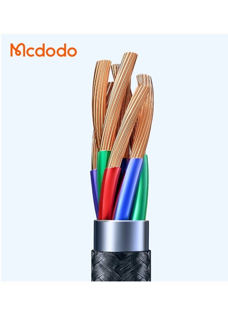 USB to Type-C Data Cable – 0.2m (6.6 ft)