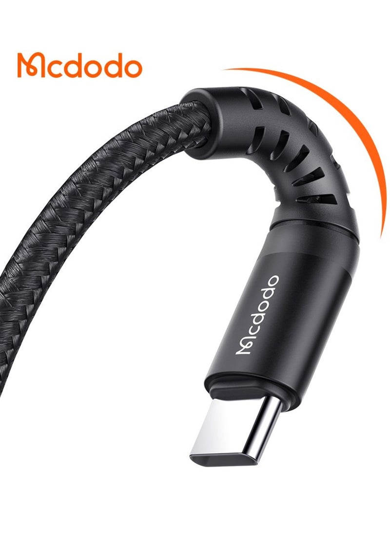 USB to Type-C Data Cable – 0.2m (6.6 ft)