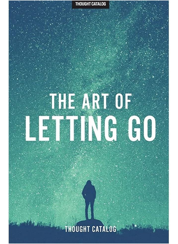 The Art of Letting Go 