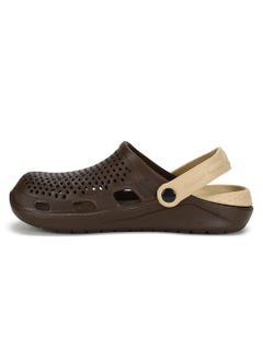 Paragon Paragon K10916G Men Casual Clogs | Stylish, Anti-Skid, Durable | Casual & Comfortable | For Everyday Use  - Image 4