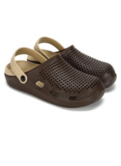 Paragon Paragon K10916G Men Casual Clogs | Stylish, Anti-Skid, Durable | Casual & Comfortable | For Everyday Use  - Image 3