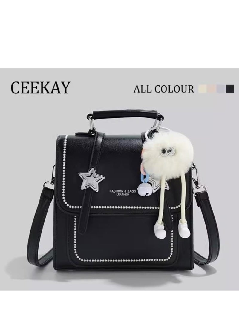 CEEKAY Advanced Design Female Backpack Student Backpack - Image 1