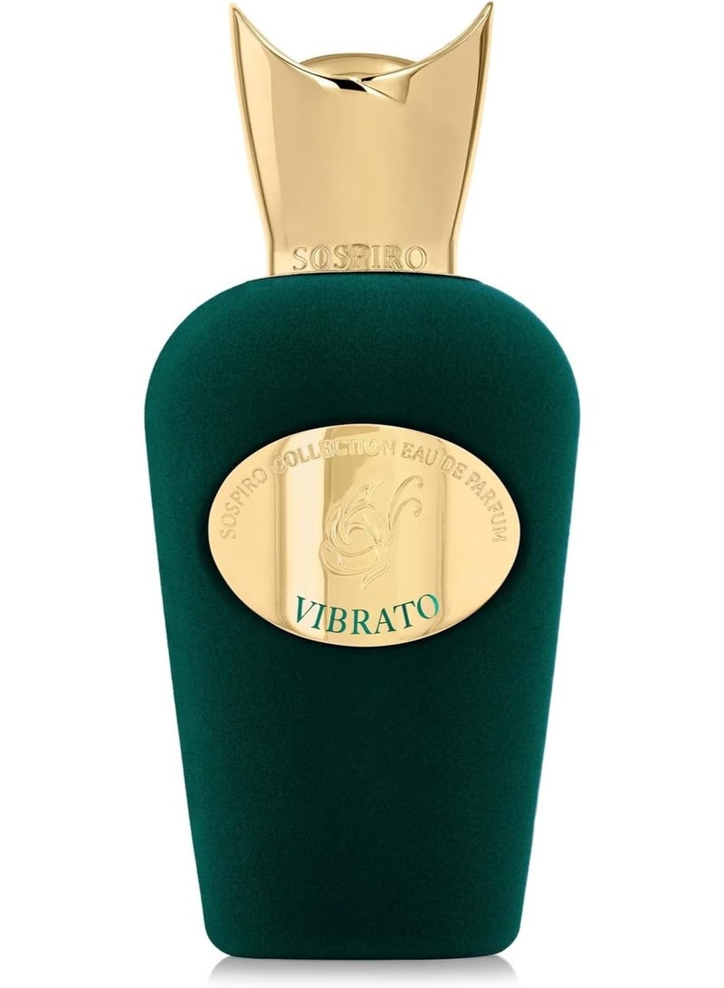SOSPIRO Vibrato Eau de Parfum 100ml - Image 1