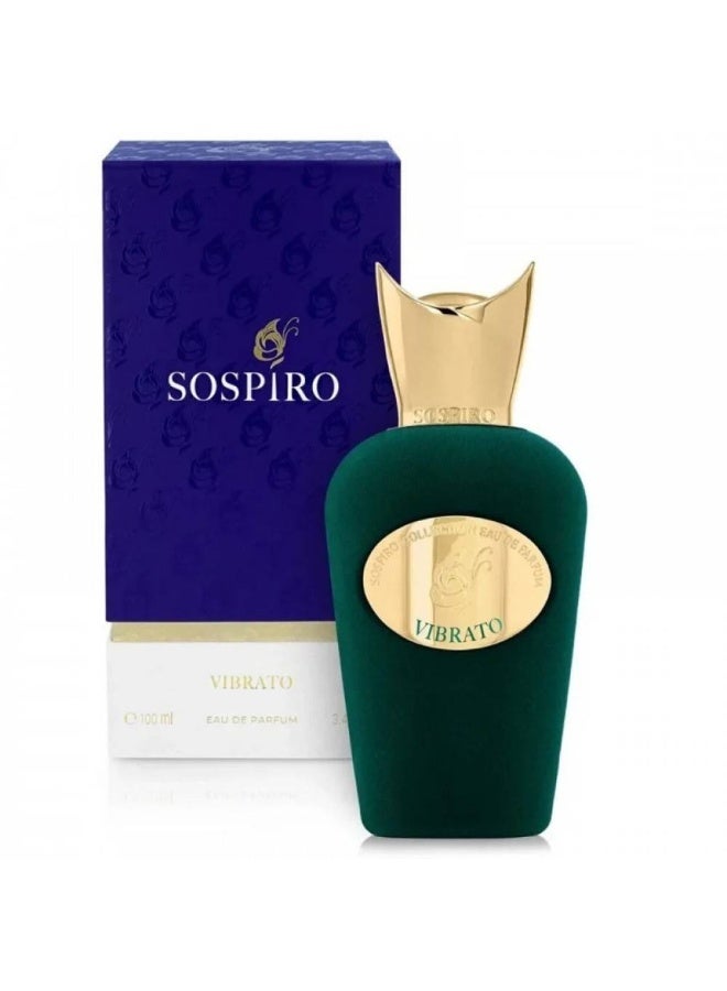 SOSPIRO Vibrato Eau de Parfum 100ml - Image 2