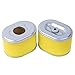 HEYZLASS 2 Pack 17210ZE1505 Air Filter Compatible with Honda GX160 GX200 GX140 Engine OEM Air Cleaner and More Plus Pre Filter - Image 2