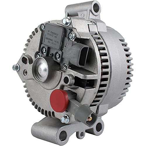 DB Electrical مولد كهربائي DB Electrical 400-14091 متوافق مع/بديل لشاحنة فورد رينجر 4.0L 2001 2002 2003 2004 2005، مازدا B Series بيك أب 2001 2002 2003 2004 2005 2006 2007 - Image 3