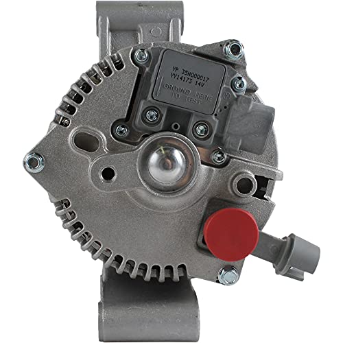 DB Electrical مولد كهربائي DB Electrical 400-14091 متوافق مع/بديل لشاحنة فورد رينجر 4.0L 2001 2002 2003 2004 2005، مازدا B Series بيك أب 2001 2002 2003 2004 2005 2006 2007 - Image 4