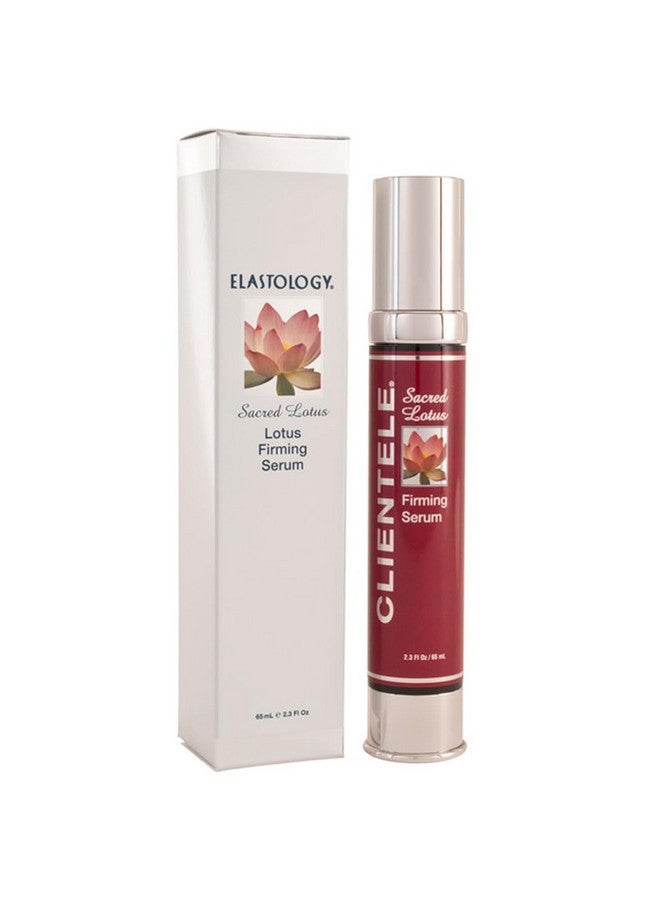 clientele Elastology Lotus Firming Serum  - Image 1