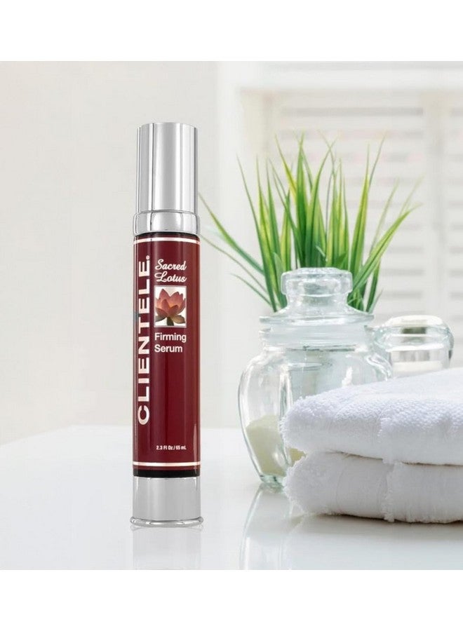 clientele Elastology Lotus Firming Serum  - Image 2