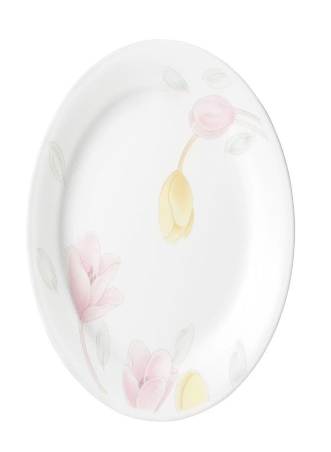 مجموعة أطباق زجاجية صغيرة من كوريل إليجانت سيتي، 6 قطع، 17 سم، متعددة الألوان