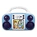 eKids Bluey Toy Music Player Toy for Toddlers with Builtin Music Bluey Toys for Kids - Image 3