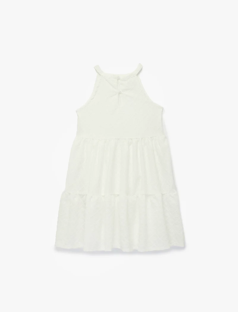 كوتون Mini Dress