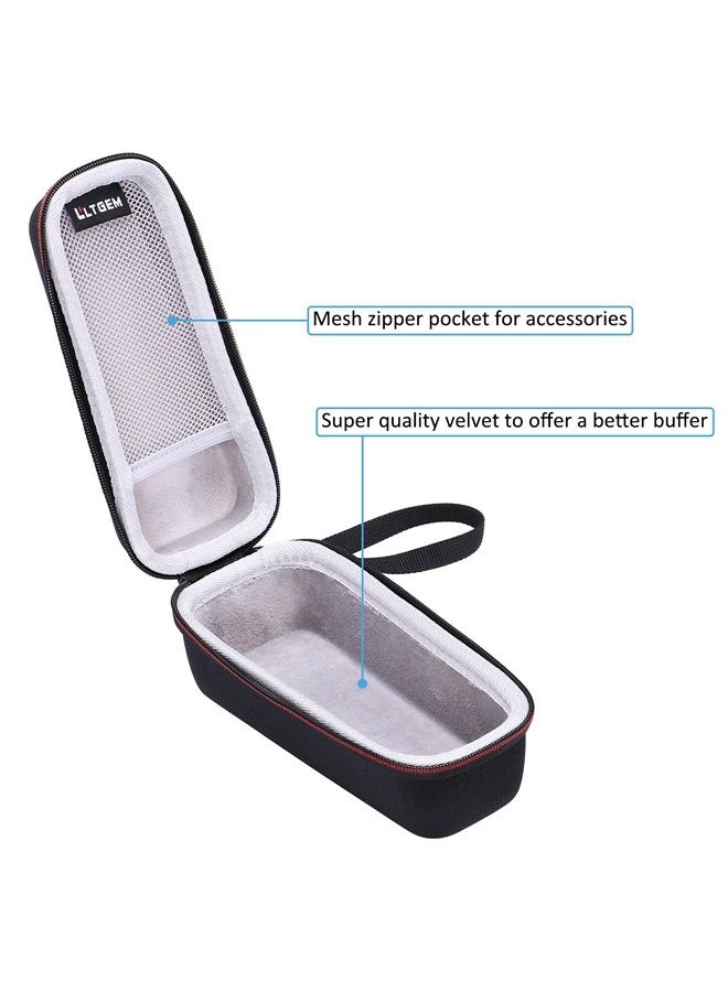 LTGEM حافظة لآلة حلاقة فيليبس نوريلكو الكهربائية للرجال سلسلة 2100 2300 3500 6800 3100 5500 5100 5300 5700 6880 7100 للحلاقة الرطبة/الجافة الدوارة - Image 1