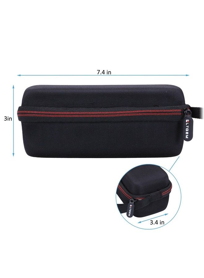 LTGEM حافظة لآلة حلاقة فيليبس نوريلكو الكهربائية للرجال سلسلة 2100 2300 3500 6800 3100 5500 5100 5300 5700 6880 7100 للحلاقة الرطبة/الجافة الدوارة - Image 3