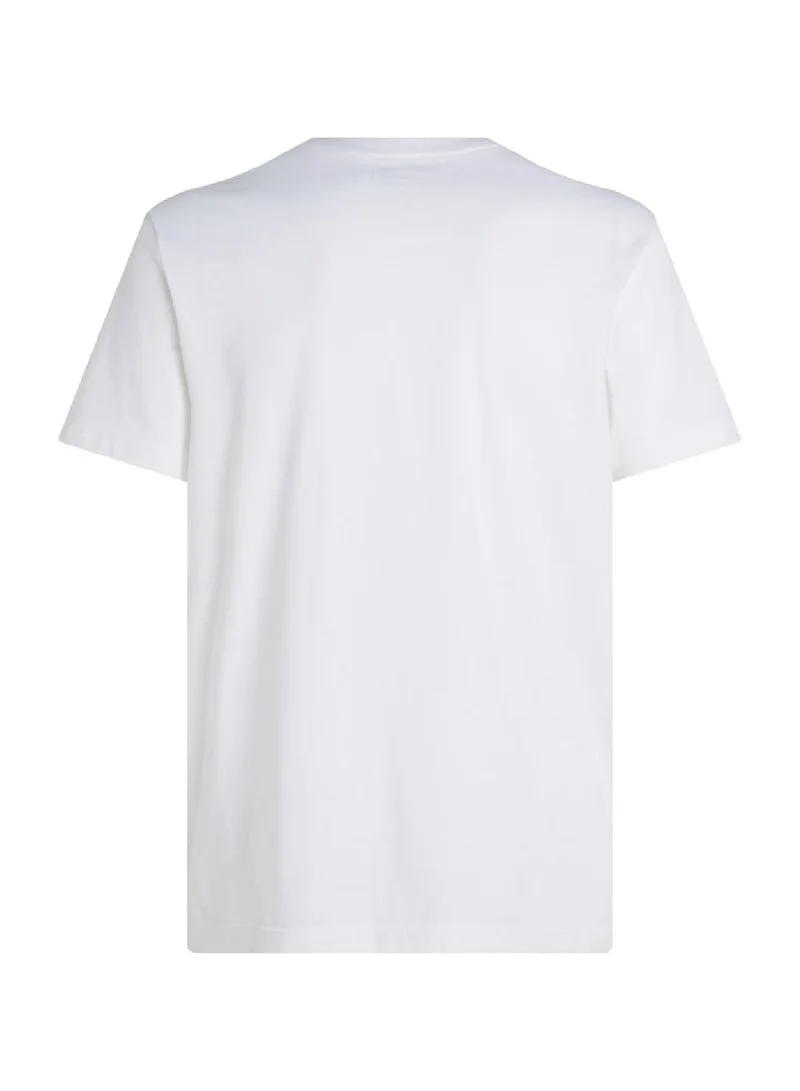 Calvin Klein Jeans Minimal Logo T-Shirt