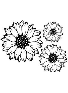 Sunflowers