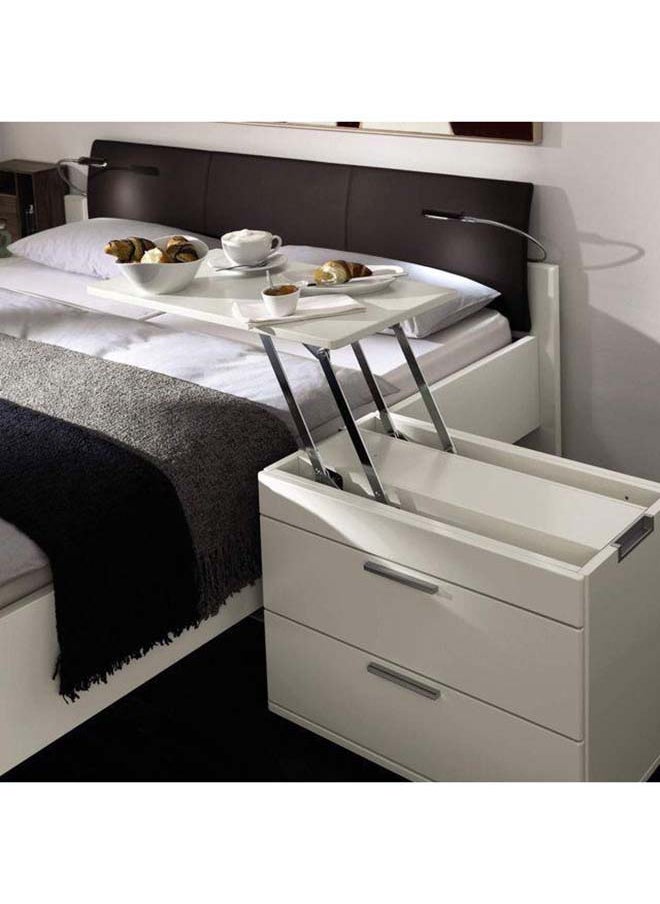 Furniture Factory Foldable Side Table M0413 