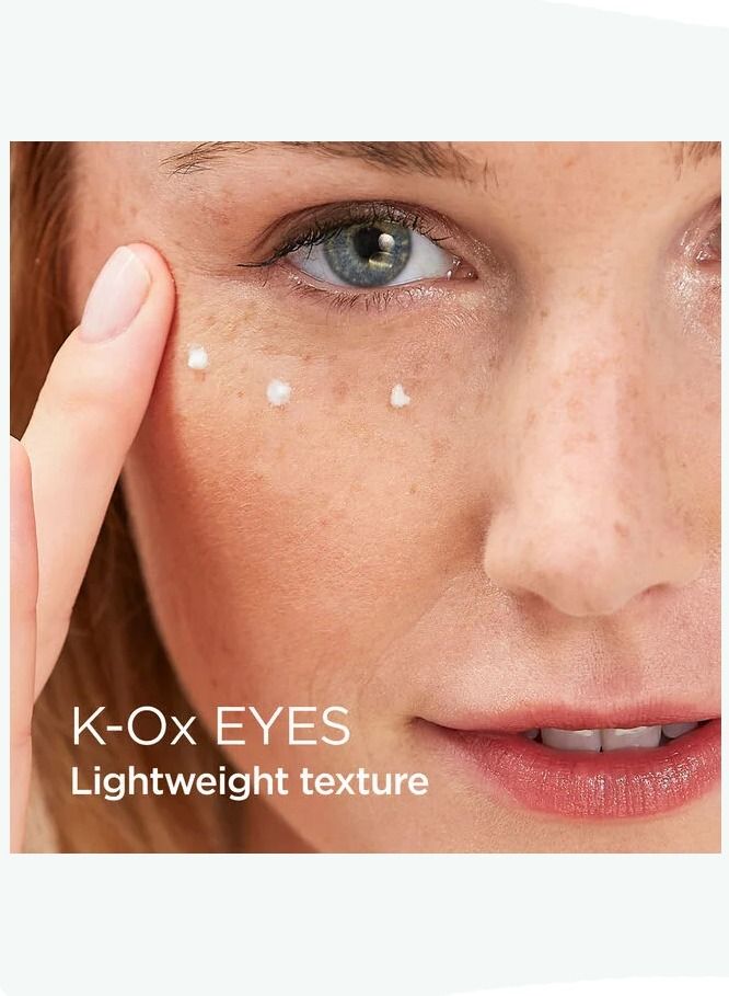 ISDIN K-Ox Eyes Cream 15g - Image 5
