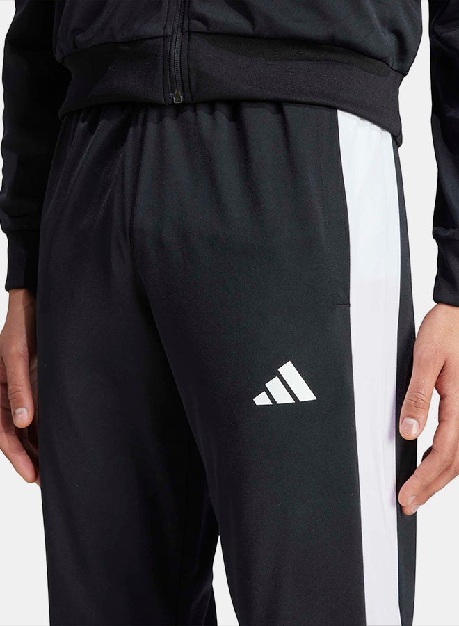 Adidas Snap Track Pant - Image 1