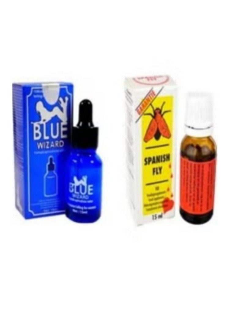 Flybar Dropper gift set for women, the original 15 ml