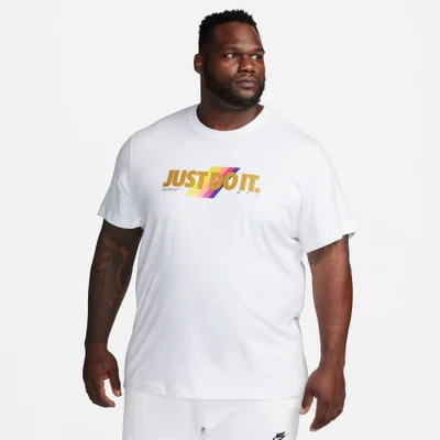 Nike Men's Sportswear Just Do It T-Shirt