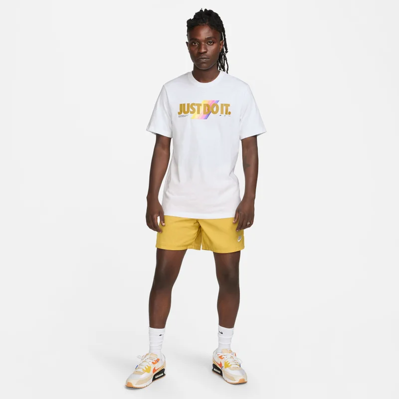 Nike Men's Sportswear Just Do It T-Shirt