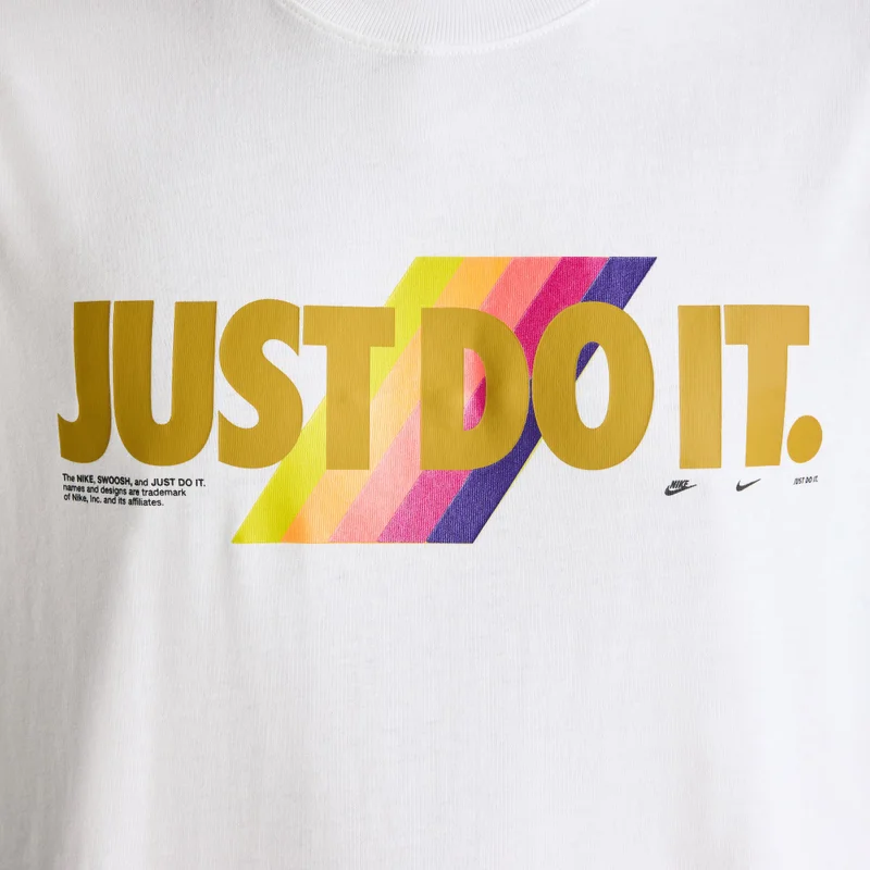 Nike Men's Sportswear Just Do It T-Shirt