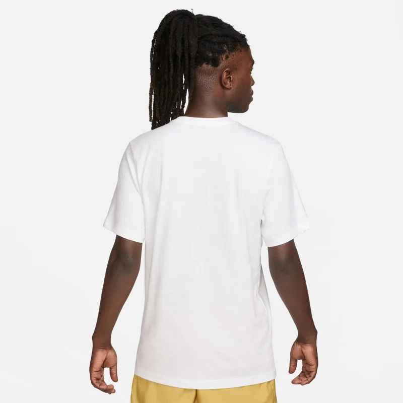 Nike Men's Sportswear Just Do It T-Shirt