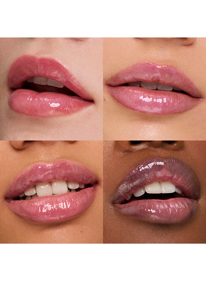 KIKO MILANO Secret Oil Core Lip Balm 01 Pout Perfection - Image 5