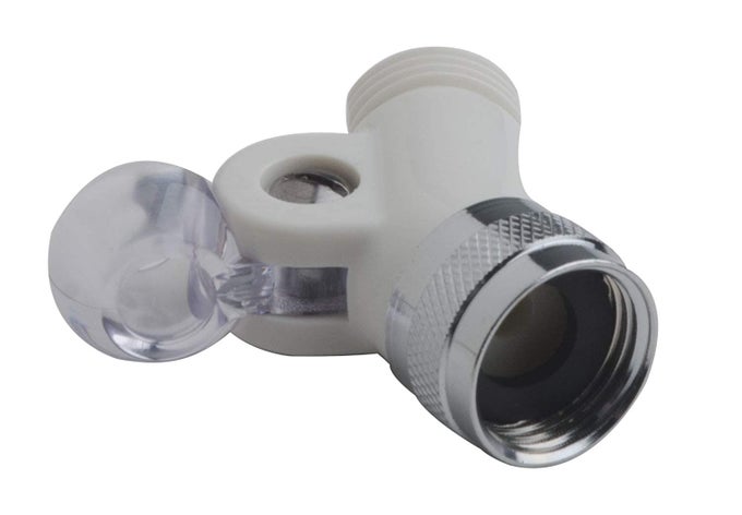 FP1E T300 HAND SHOWER SWIVEL BASE MEDIUM