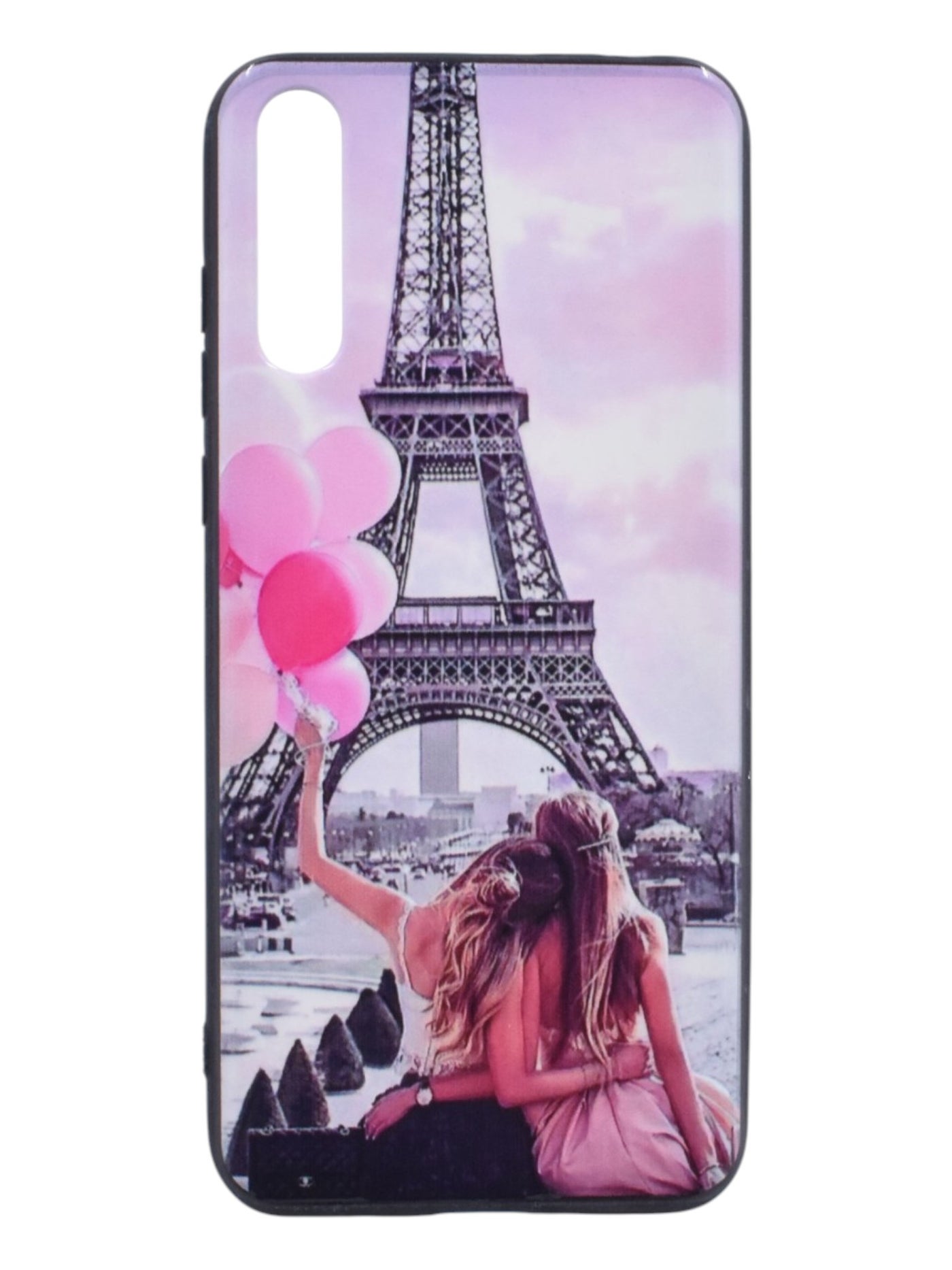 cfs Cfs Plastic Back Cover For Huawei Y8p Z729DBF17A65121A4F53EZ