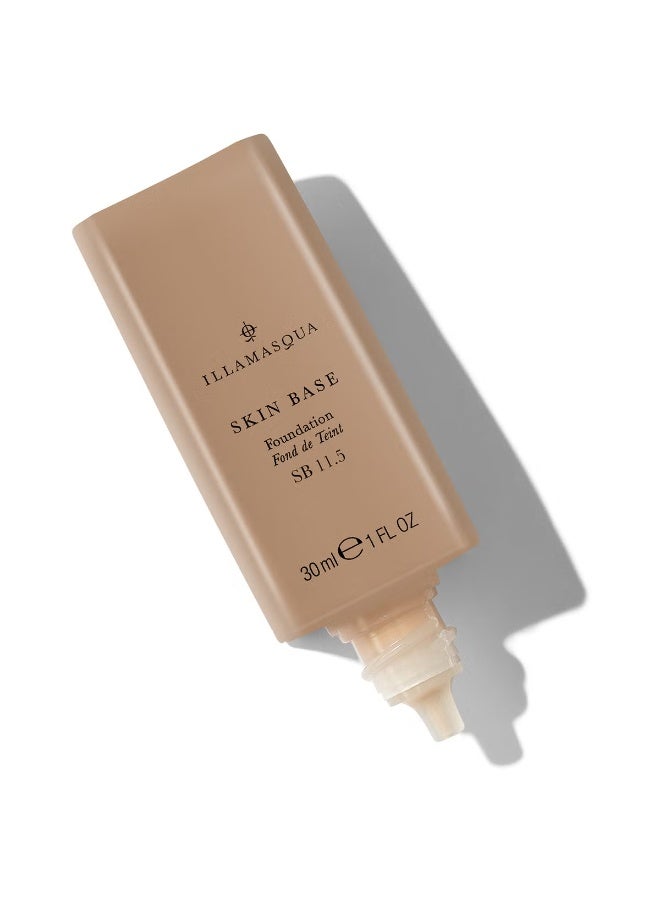 Illamasqua Skin Base Foundation - 11.5 - Image 1