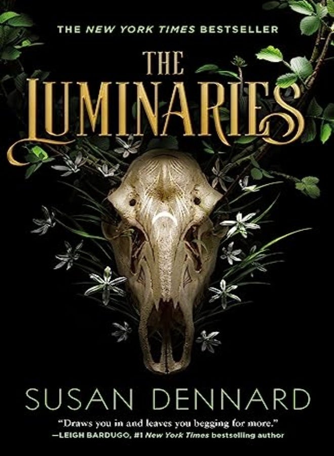 LUMINARIES