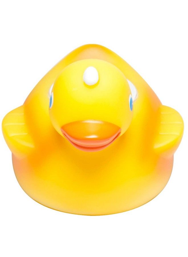 Ozeri Duckymeter The Baby Bath Floating Duck Toy And Bath Tub Thermometer - Image 5