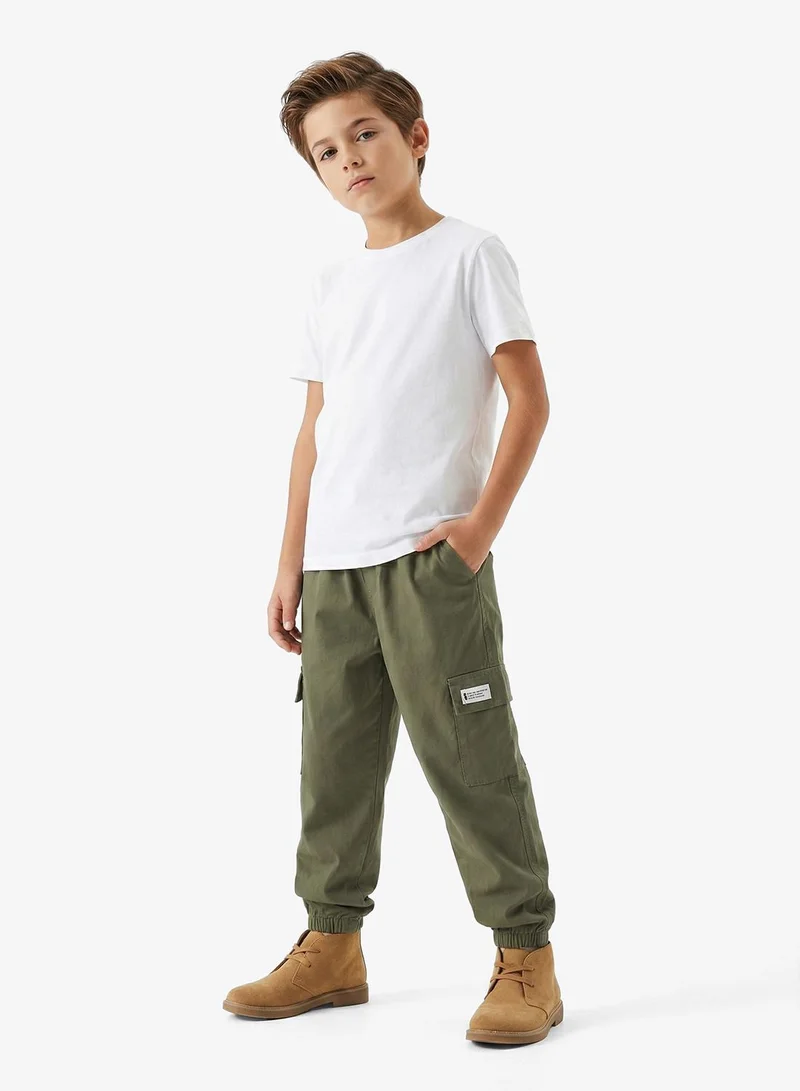 بنياتا بنطلون كارغو