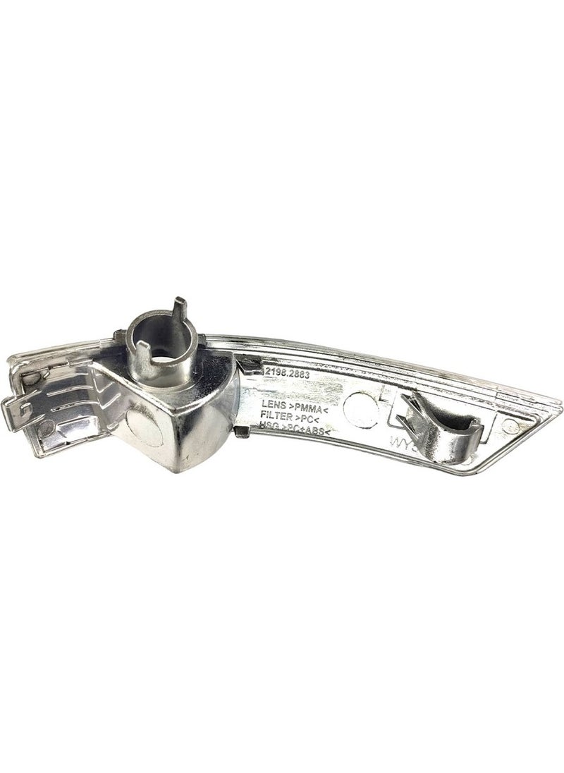 DNC Auto Part Signal Lamp (Left) for Ford Focus  - Image 2
