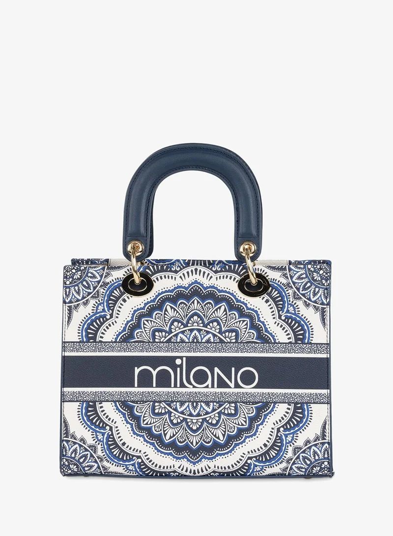 Milano  FAIZA MINI TOTE for Women | Best Price UAE