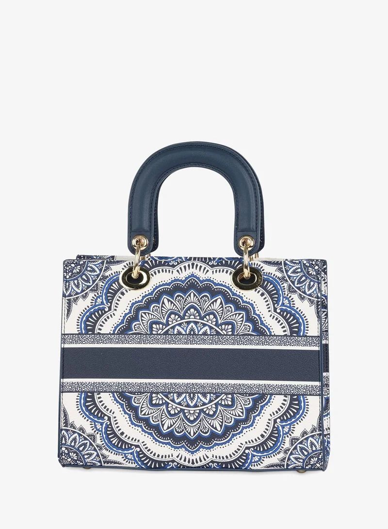 Milano  FAIZA MINI TOTE for Women | Best Price UAE