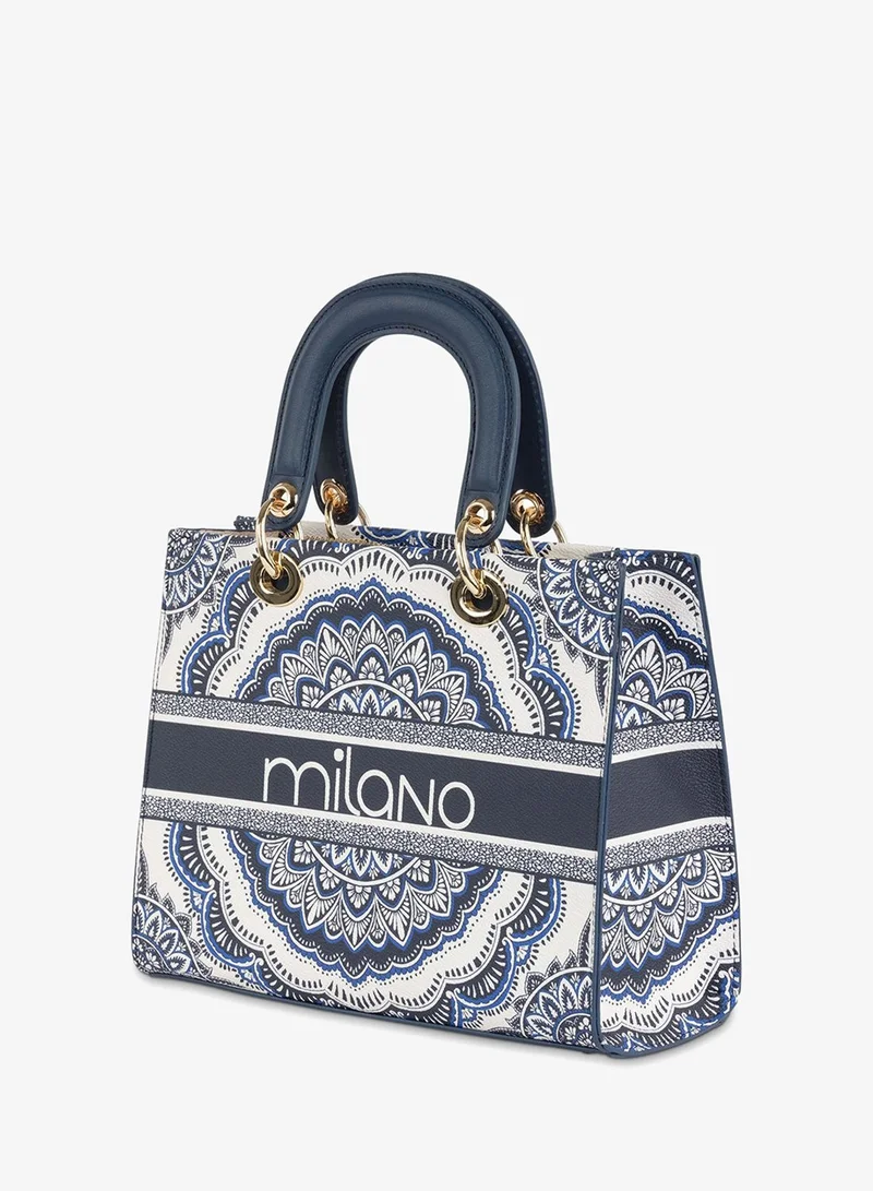 Milano  FAIZA MINI TOTE for Women | Best Price UAE
