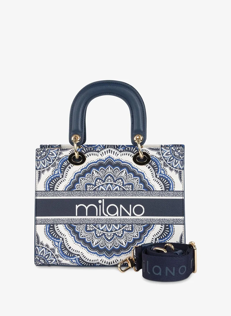 FAIZA MINI TOTE
