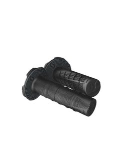Scott SCOTT Grip Duece + Donut black 