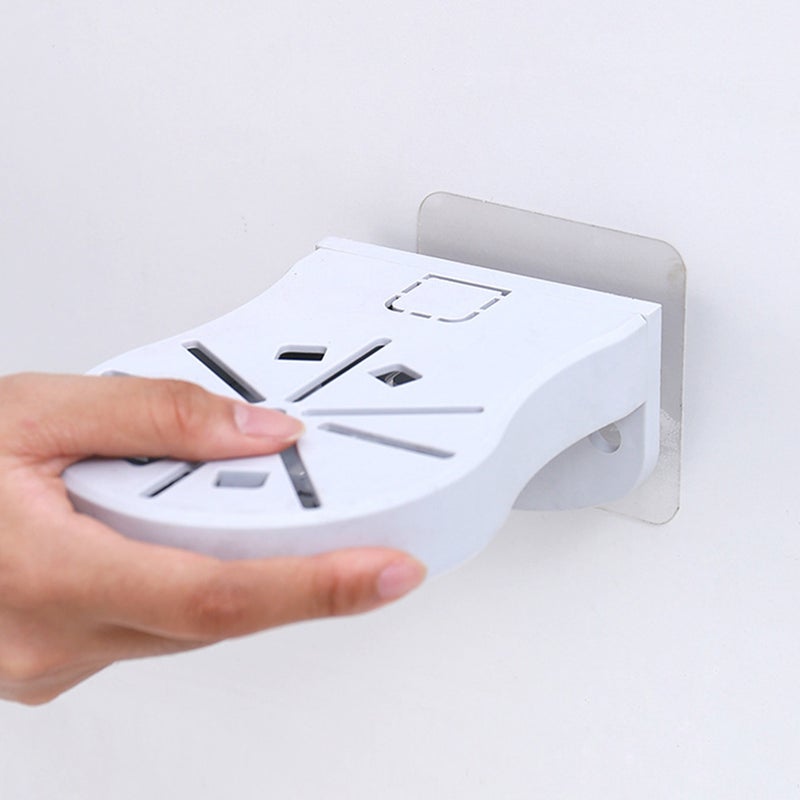 1 Set Wall Mount Security Camera Bracket Bracket Mount - Image 1