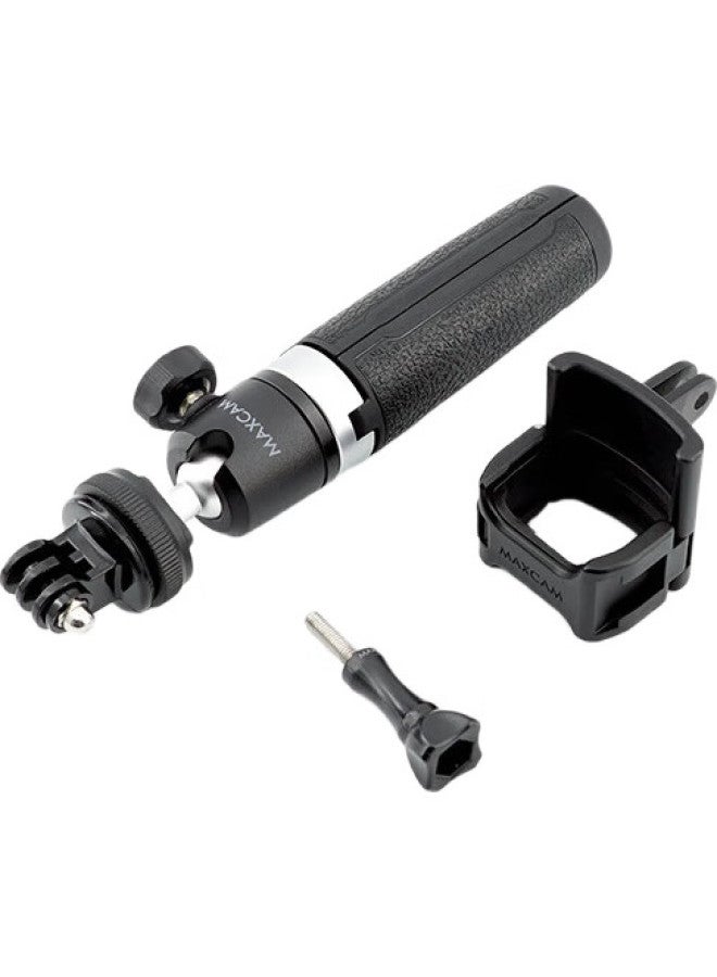 Maxcam/Maisikamu, Suitable For Dji Osmo Pocket 3, Mini Portable Selfie Extension Pole, Tripod, Vlog Desktop Stand Accessory - Image 1