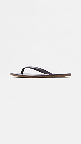 TKEES Women's Liners Flip Flop,Twilight, 8 M US - Image 4