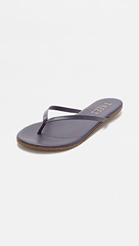 TKEES Women's Liners Flip Flop,Twilight, 8 M US - Image 2