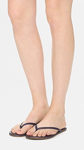 TKEES Women's Liners Flip Flop,Twilight, 8 M US - Image 3