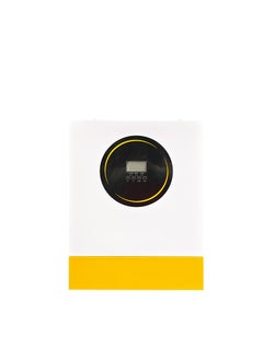 EM11000-48L Hybrid Solar Inverter – 11kW, 48V High-Efficiency Solution