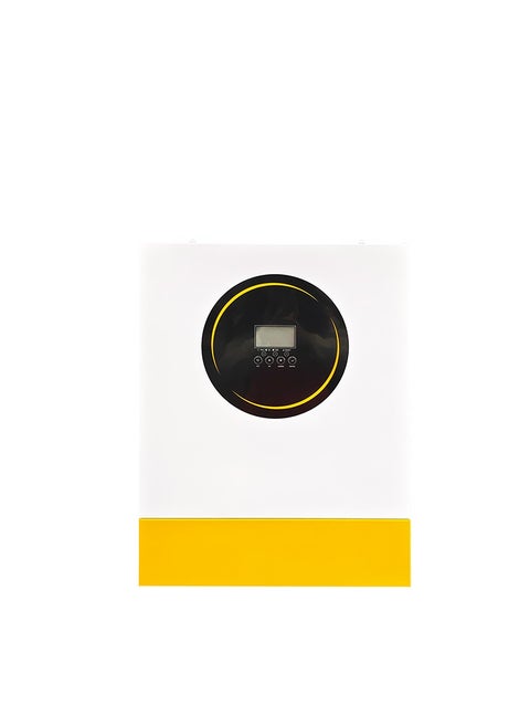 EM11000-48L Hybrid Solar Inverter – 11kW, 48V High-Efficiency Solution