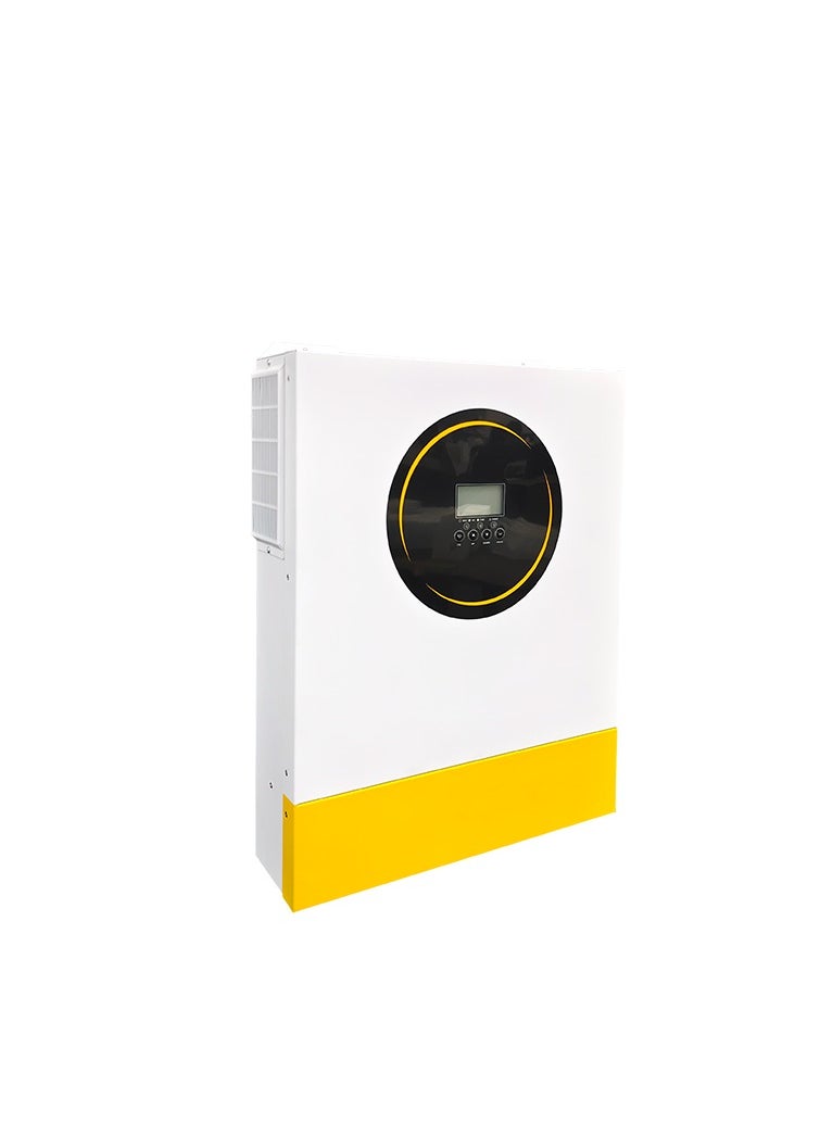 Generic - EM11000-48L Hybrid Solar Inverter – 11kW, 48V High-Efficiency Solution - Image 1
