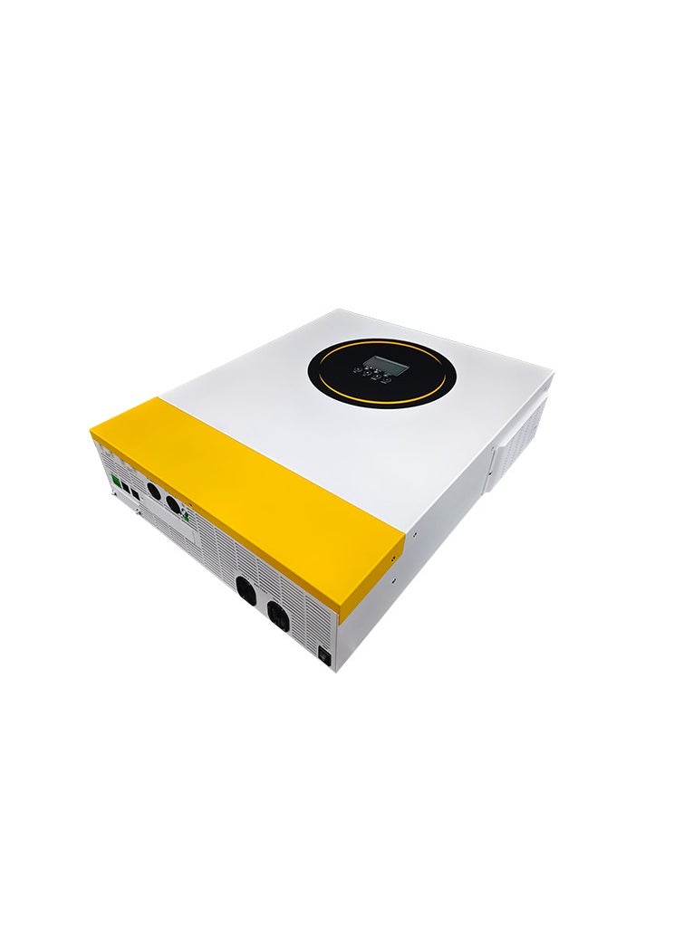 Generic - EM11000-48L Hybrid Solar Inverter – 11kW, 48V High-Efficiency Solution - Image 1